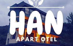 Han Apart Otel